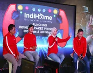 Gandeng Komunitas Gamer Surabaya, Telkom Luncurkan IndiHome Paket Premium dengan Kecepatan Hingga 300 Mbps